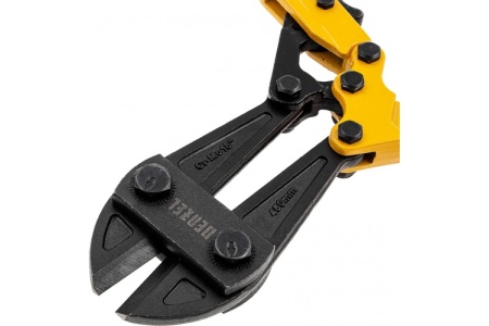 Болторез Denzel 450 мм, 18", Cr-Mo 78534