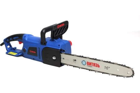 Электрическая пила цепная Витязь ПЦ-2700 18017009