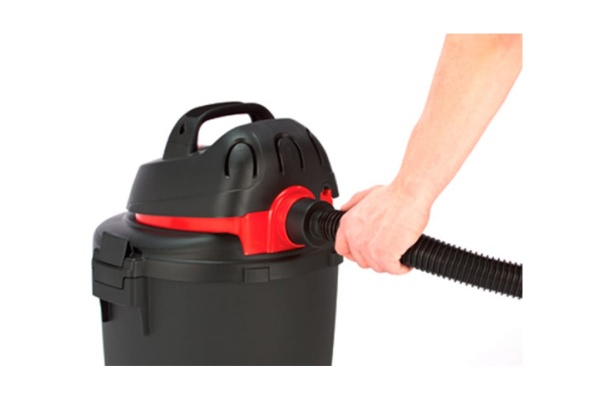Пылесос Shop-Vac Super 1300 5970142
