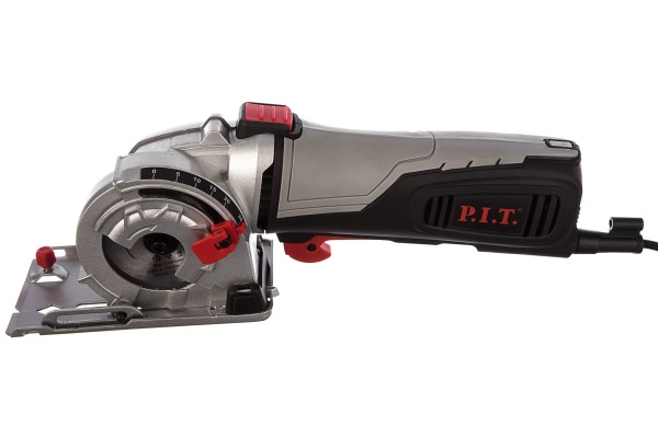Циркулярная пила BOSCH GKS 140 06016B3020