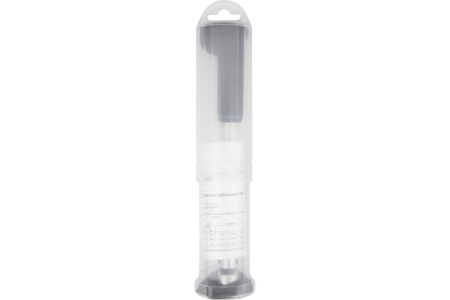 Динамометрический ключ NORGAU 9х12 мм, 5-50 Нм, бесшкальный 051114050 Динамометрический ключ NORGAU 9х12 мм, 5-50 Нм, бесшкальный 051114050