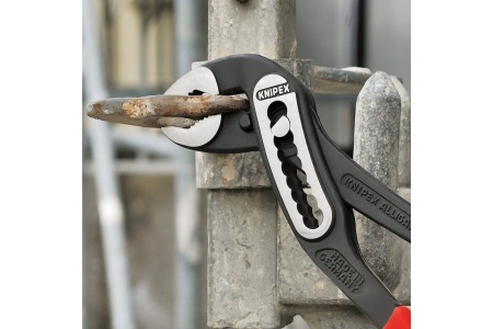 Универсальный переставной ключ KNIPEX АЛЛИГАТОР KN-8801250SB