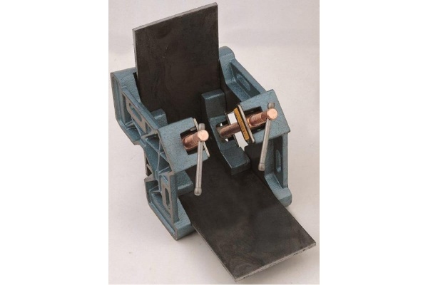 Зажим для угловых соединений Piher A-00, 120мм М00006353