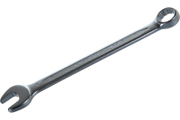 Набор торцевых головок и комбинированных ключей Jonnesway S04H3536S