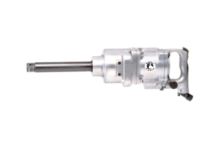 Ударный пневмогайковерт Hans 1" 88111