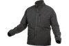 Куртка softhell HOEGERT TECHNIK BIESE, черный, р.XL/54 HT5K258-XL