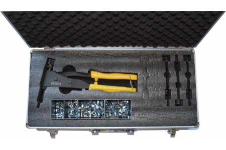 Заклепочник для резьбовых заклепок Absolut SKytools SK5005K Заклепочник для резьбовых заклепок Absolut SKytools SK5005K