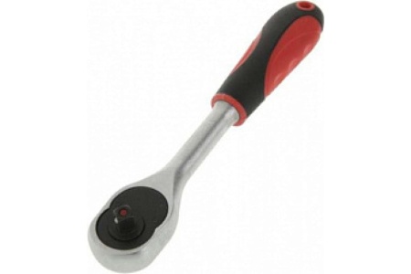 Трещотка СЕРВИС КЛЮЧ 1/2 PROFFI 77504 Трещотка СЕРВИС КЛЮЧ 1/2 PROFFI 77504