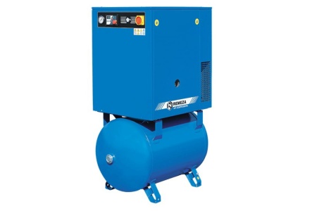Компрессор Remeza ВК 10Е-15-270 2635970