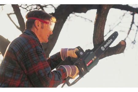 Цепная электрическая пила Metabo Kt 1441 601441000