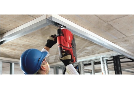 Аккумуляторный перфоратор Hilti TE 6-A36 2098504 Аккумуляторный перфоратор Hilti TE 6-A36 2098504