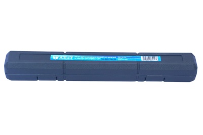 Динамометрический ключ со шкалой в окошке AE&T 20-210Nm 1/2" TA-B3210-12