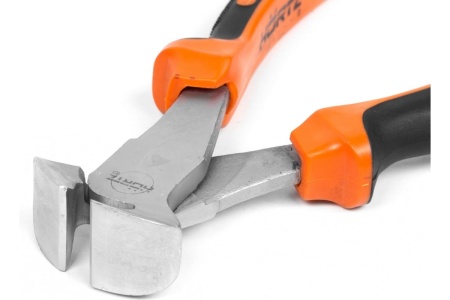 Торцевые кусачки HORTZ 200 хромирование HOR 104338