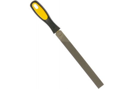 Плоский напильник № 2, 200 мм STAYER 16601-20-2