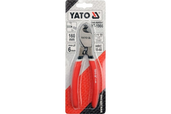 Кабелерез 160 мм YATO YT-1966