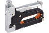 Ручной степлер Park тип 53, 4-14 мм, карбоновая сталь, с регулировкой силы удара 009172