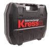 Перфоратор KRESS KU330,  1100 Вт, 5Дж, 26мм, SDS+, кейс Перфоратор KRESS KU330,  1100 Вт, 5Дж, 26мм, SDS+, кейс