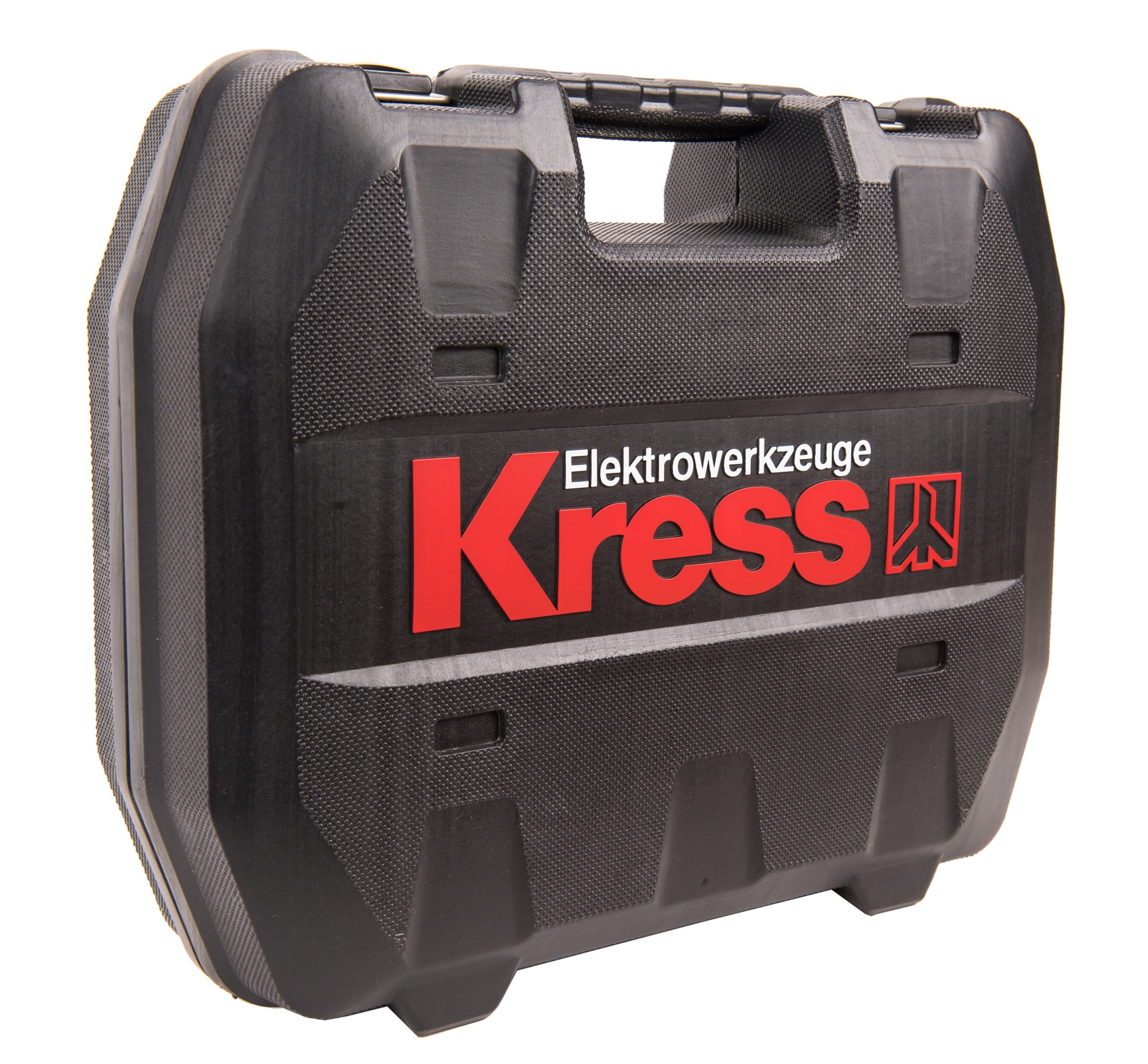 Перфоратор KRESS KU330,  1100 Вт, 5Дж, 26мм, SDS+, кейс