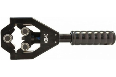 Инструмент для разделки кабеля КВТ КСП-40 55908