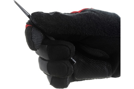 Кернер CNIC 4,0 мм L=116мм S830-2016 48894