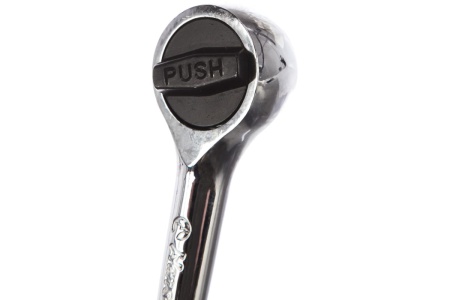 Трещотка с быстрым сбросом Hans 3/8" 3130GQ