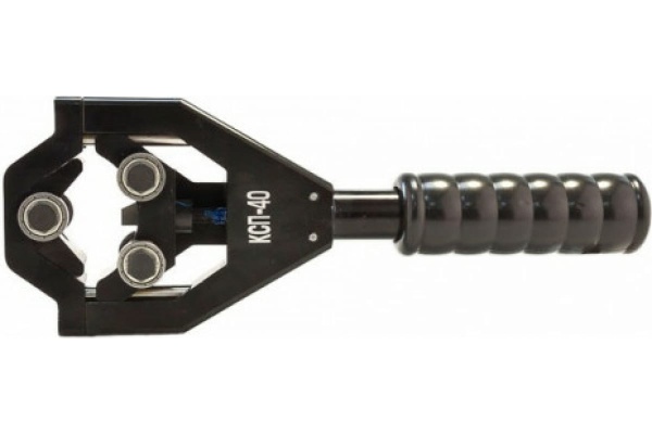 Инструмент для разделки кабеля КВТ КСП-40 55908