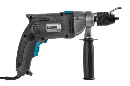 Ударная дрель TESLA TD800H 621370