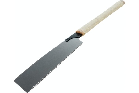 Пила TAKAGI Kataba 265M 15TPI с гибридным зубом 105372