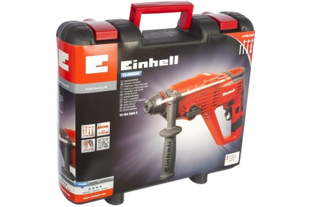 Перфоратор Einhell TH-RH 800 E 4257920 Перфоратор Einhell TH-RH 800 E 4257920