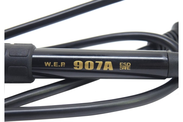 Паяльник для паяльной станции W.E.P 852D+/852D++/878A/878D (907А)М0950260 Паяльник для паяльной станции W.E.P 852D+/852D++/878A/878D (907А)М0950260