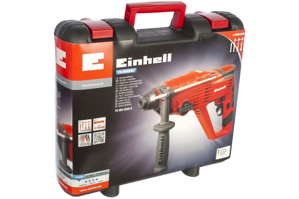 Перфоратор Einhell TH-RH 800 E 4257920