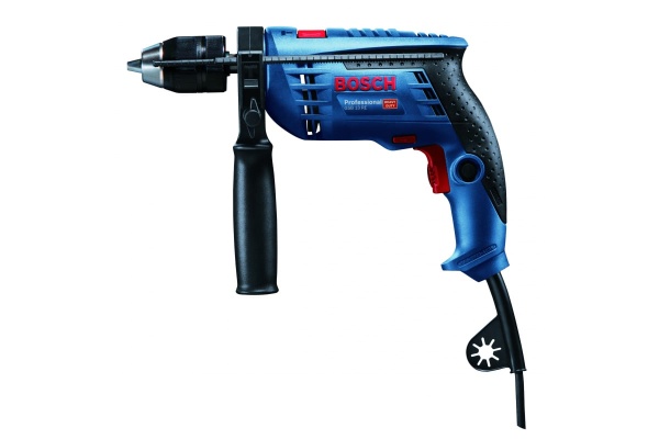 Ударная дрель Bosch GSB 13 RE 06012171R1