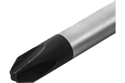 Отвертка ударная Ultra Grip PH-3 x150 мм S2 КОБАЛЬТ 646-614