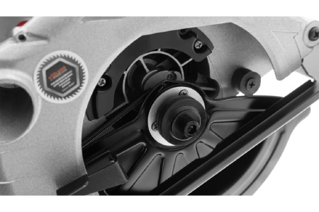 Циркулярная пила Кратон CS-2000/235 3 03 01 014