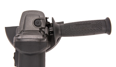 Угловая шлифмашина KRESS, KU712, 1100 Вт, 125 мм, коробка