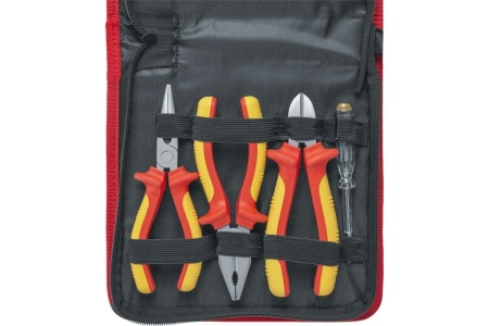 Набор инструмента Navigator nht-ind03-h4, диэлектрические, 4 шт. 93432