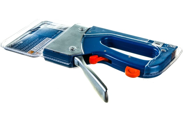 Кабельный степлер ЗУБР Про-36 тип 36, 28, 31580