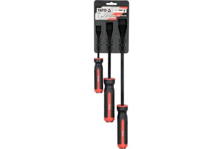 Набор ломов YATO 3 предмета YT-47301
