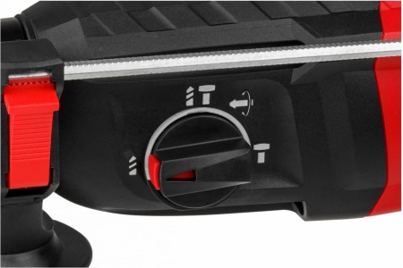 Перфоратор WORTEX RH 2829 RH282901129