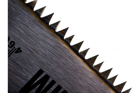 Ножовка по дереву 400 мм 7 TPI Tulips tools IS16-400