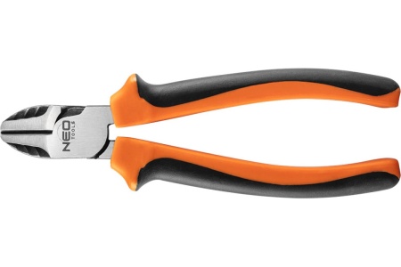 Бокорезы NEO Tools FS 180 мм 01-157