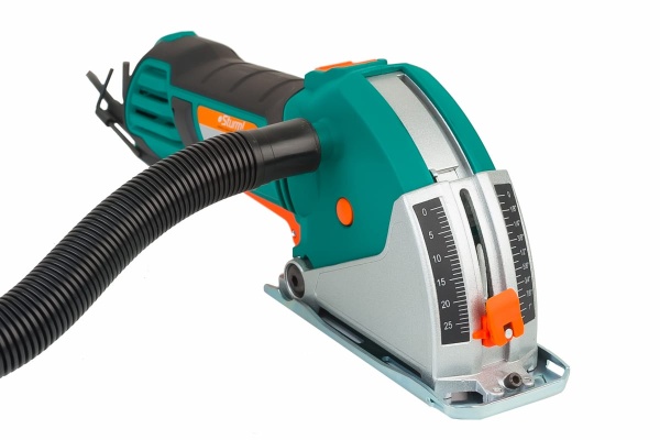 Пила Festool TS 55 RQ-Plus в контейнере 576006