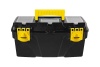 Ящик пластиковый для инструмента 16" (410х215х197 мм) FIT 65562