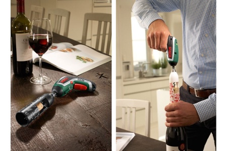 Аккумуляторный шуруповерт Bosch IXO Vino 0.603.981.027