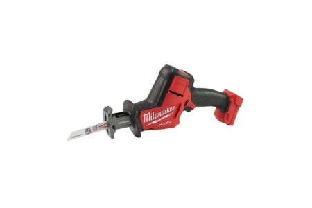 Аккумуляторная сабельная пила Milwaukee M18 FHZ-0X FUEL HD BOX 4933459887