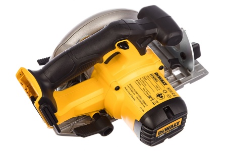 Аккумуляторная циркулярная пила Hilti SCM 22-A коробка 2041565