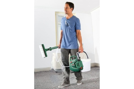 Валик с автоматической подачей краски Bosch PPR 250 0.603.2A0.000