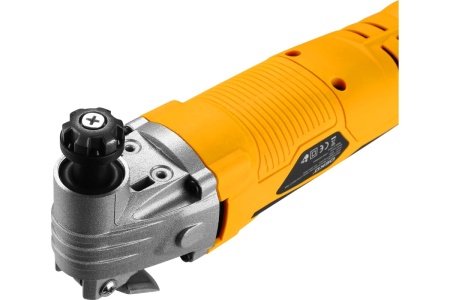 Быстрозажимной реноватор DEKO DKOT600 + набор предметов 38 шт. 063-4276