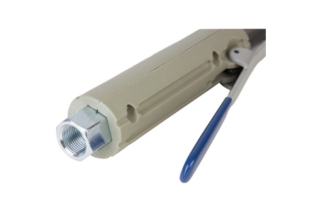 Пистолет для пескоструйного аппарата WIEDERKRAFT WDK-82019/4