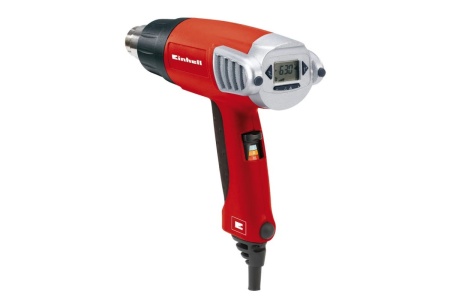 Строительный фен ДИОЛД ВГВ-2000Е 10121020